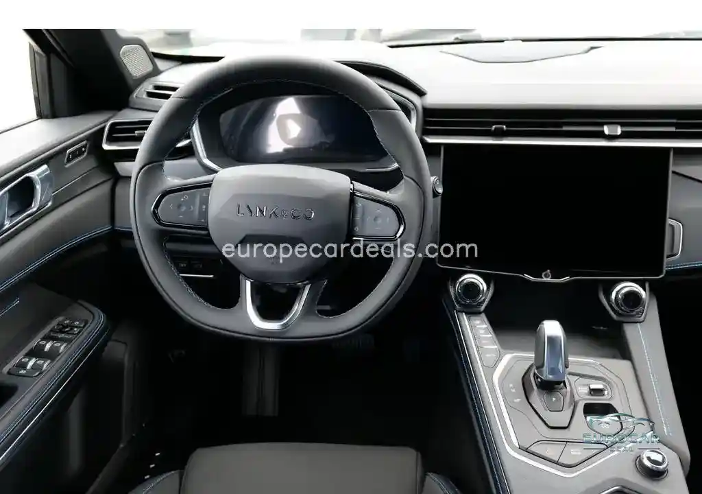 Lynk&Co 01