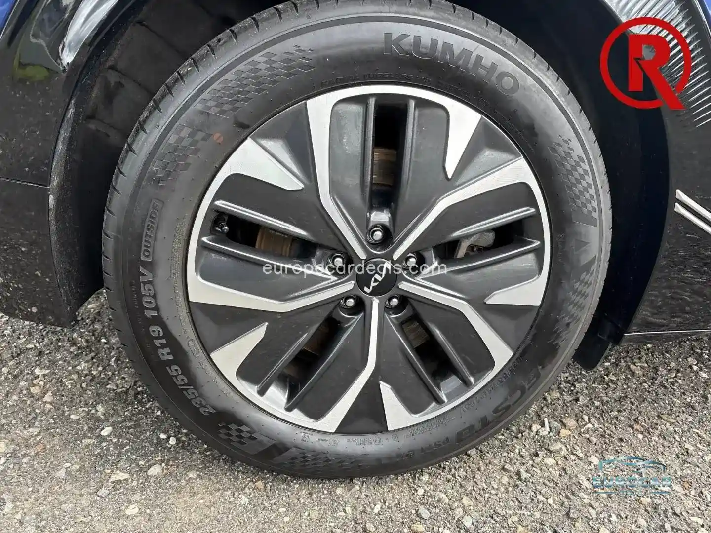 Kia EV6
