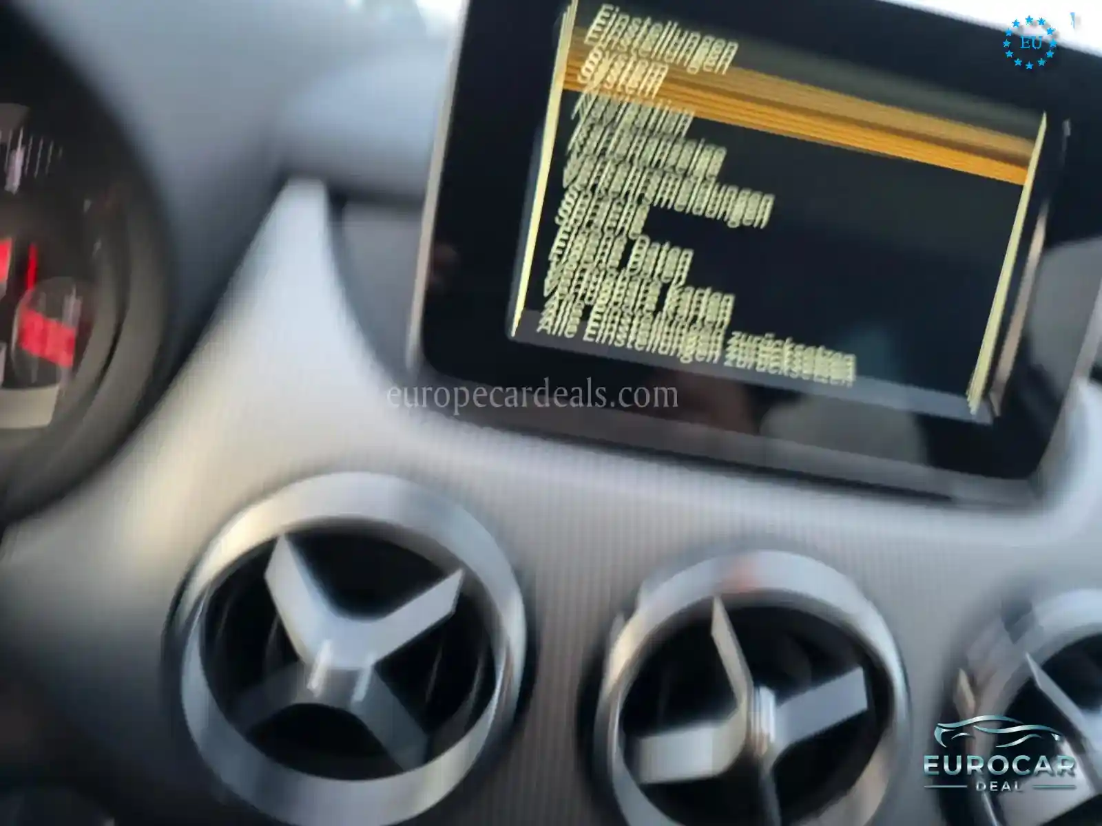 Mercedes-Benz B 160