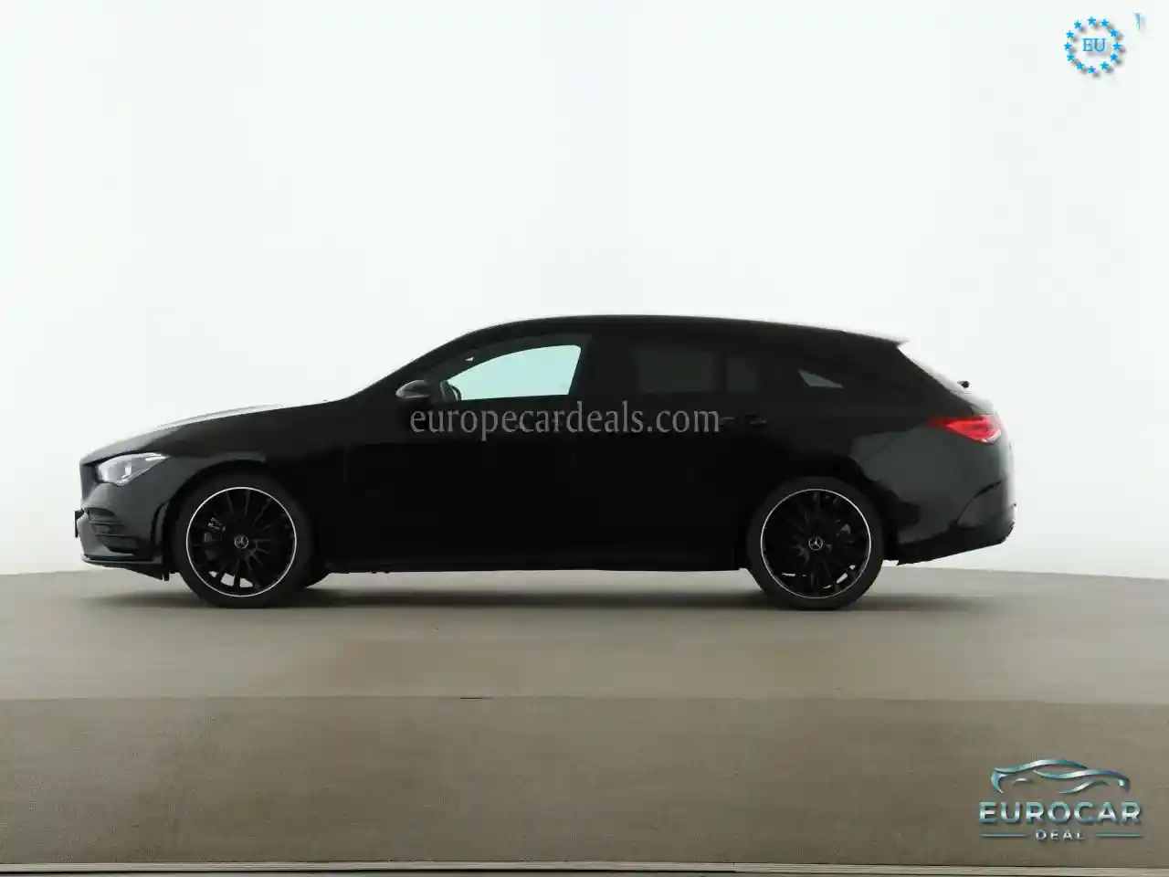 Mercedes-Benz CLA 250 Shooting Brake