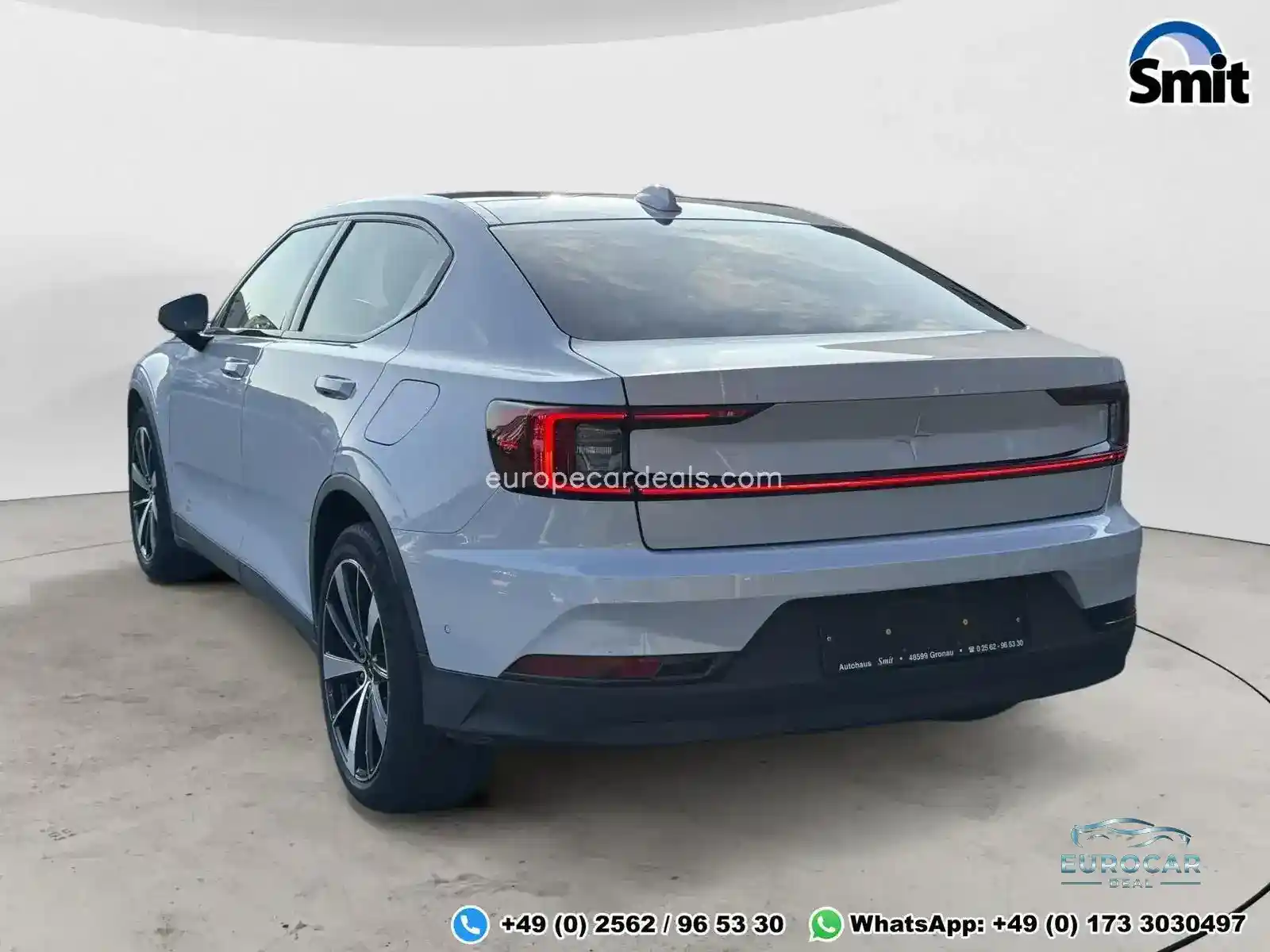 Polestar 2