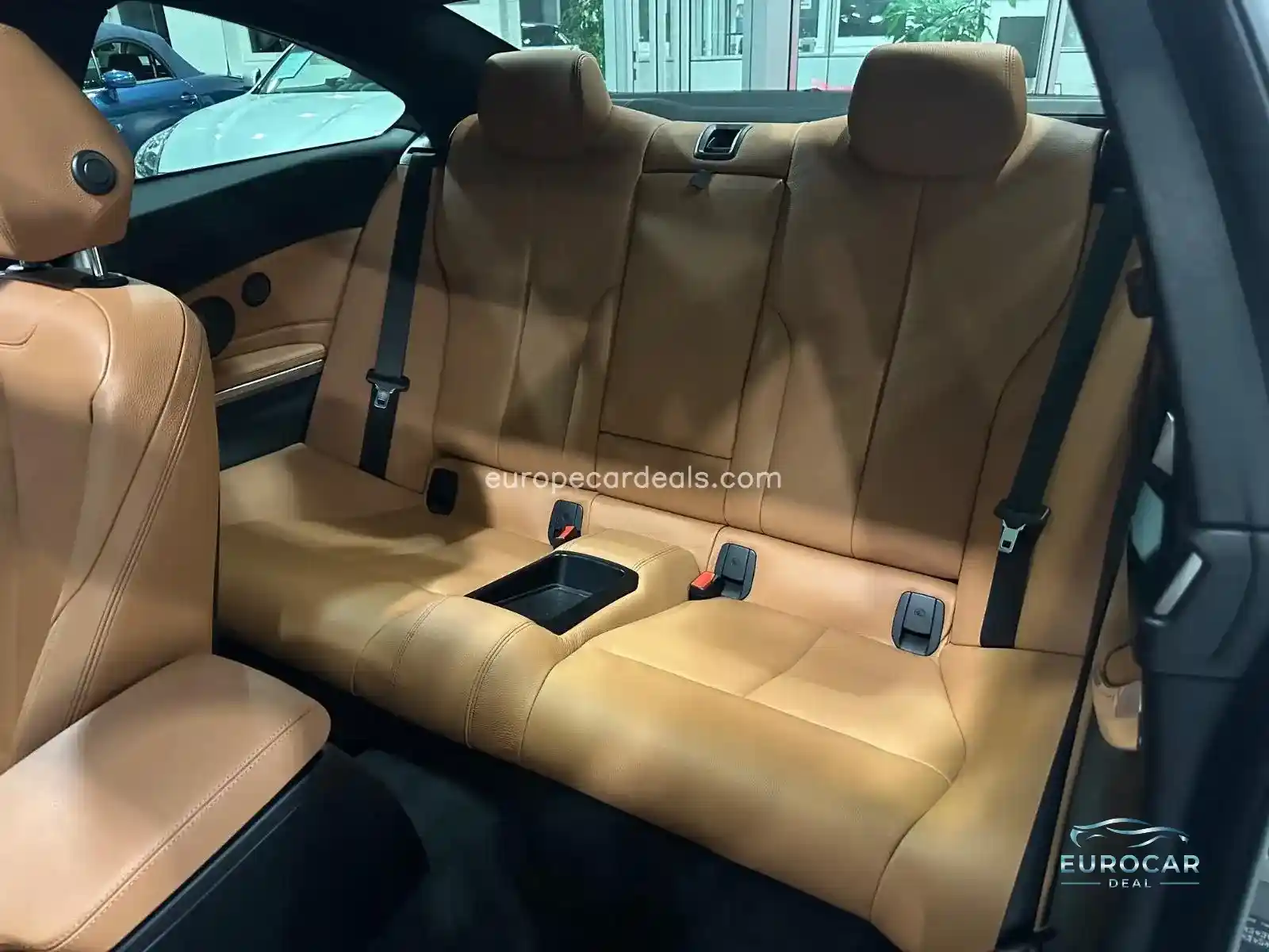 BMW 430