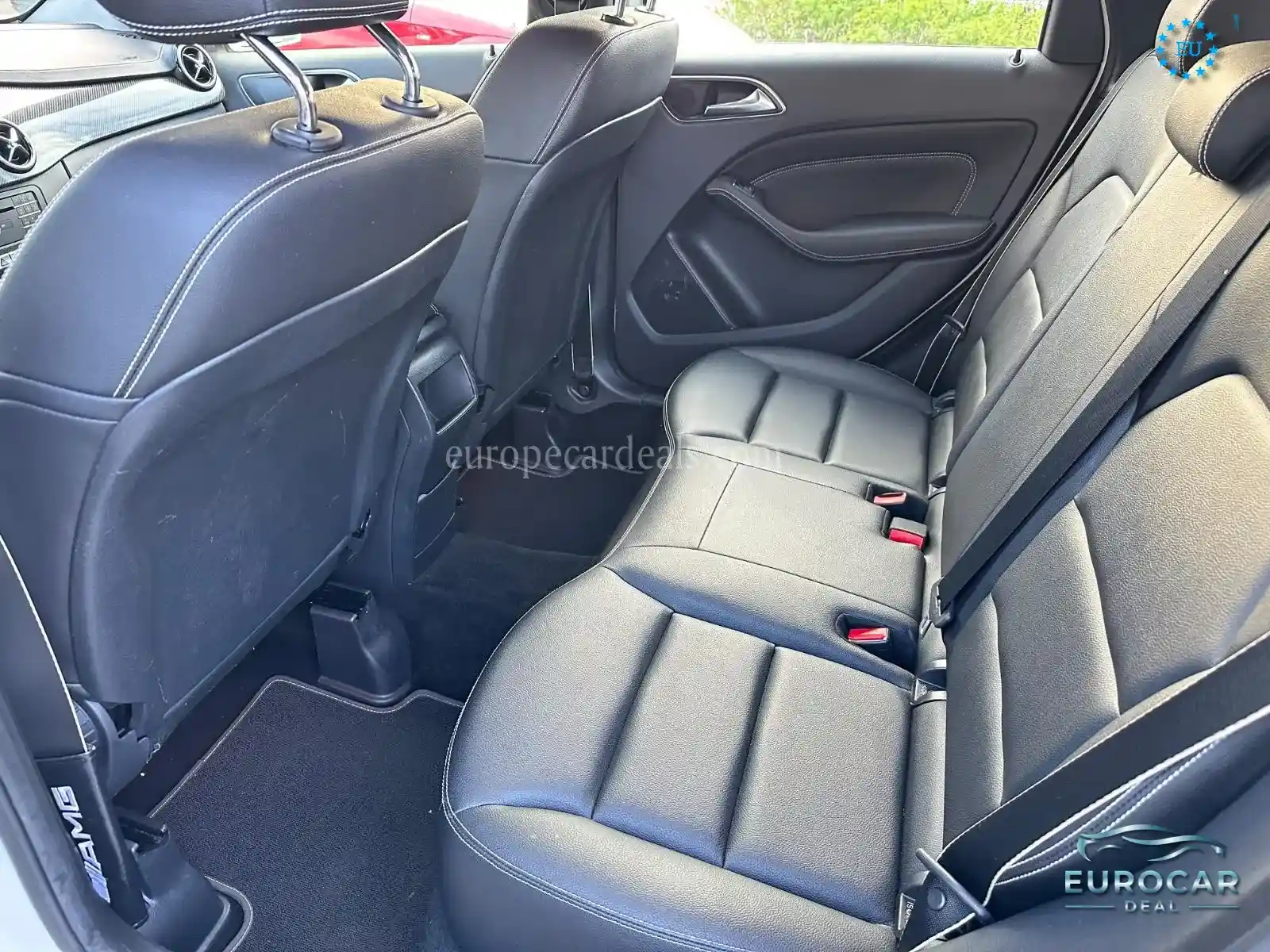 Mercedes-Benz B 220