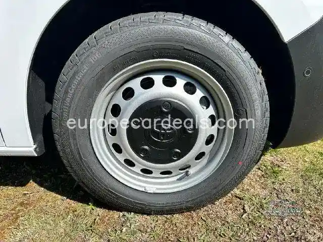 Toyota Proace (Verso)
