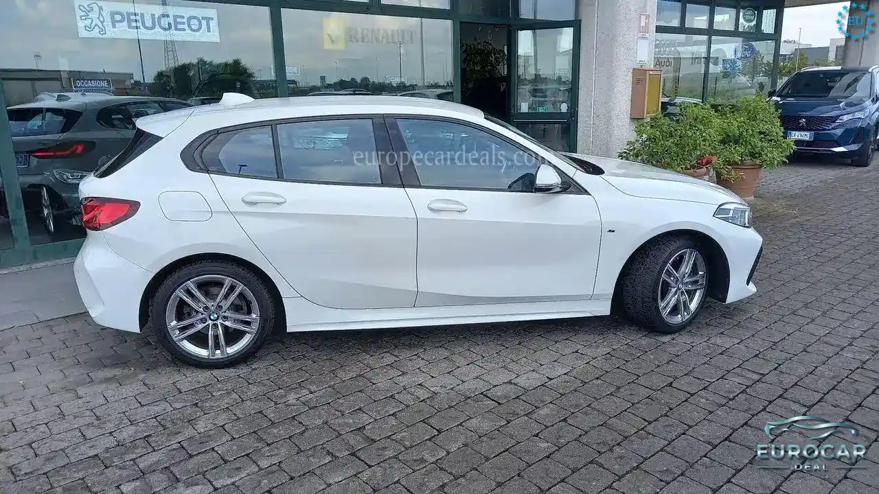 BMW 116