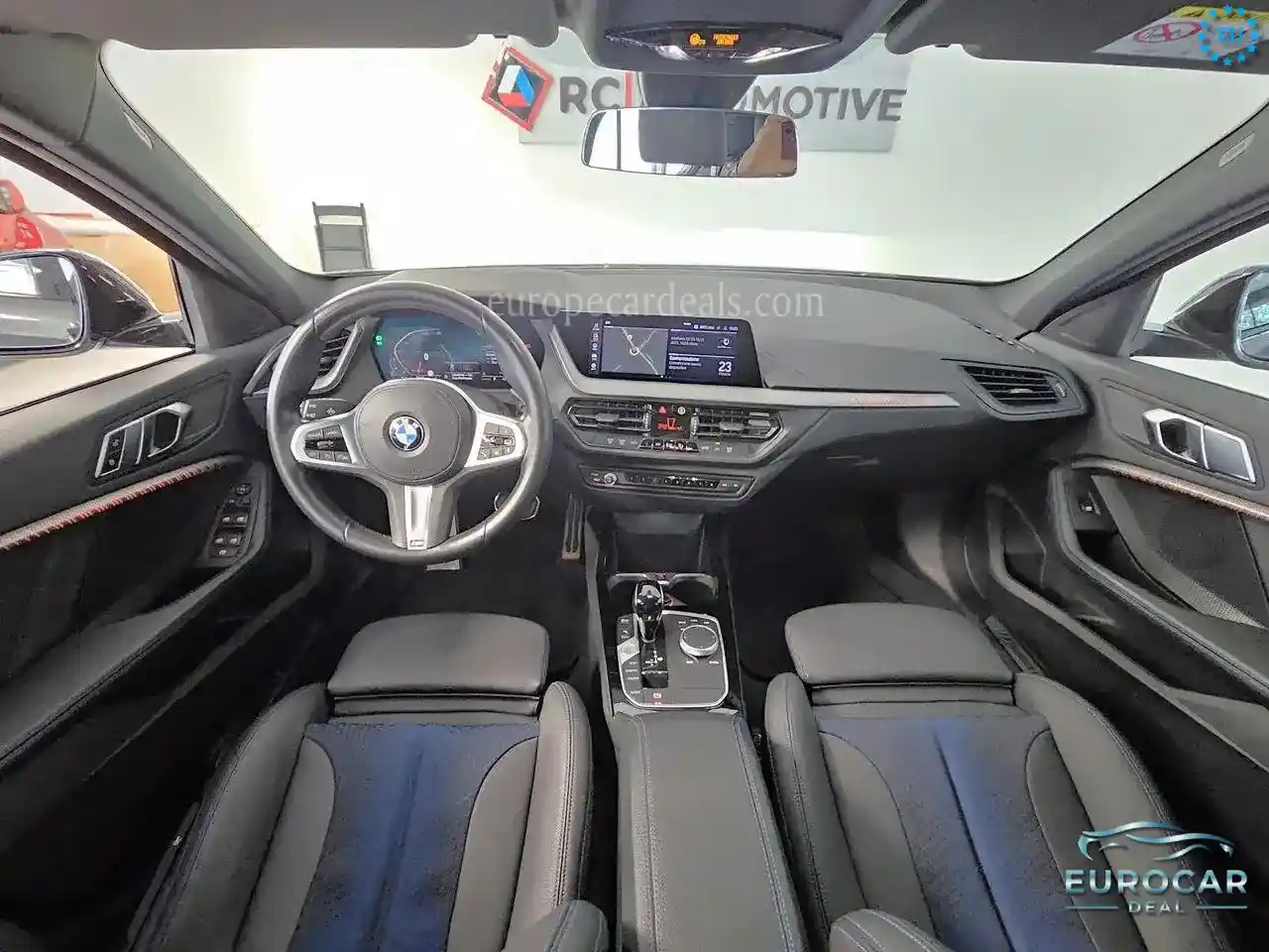 BMW 116