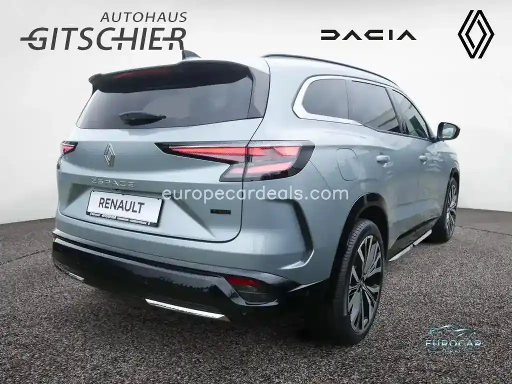 Renault Espace