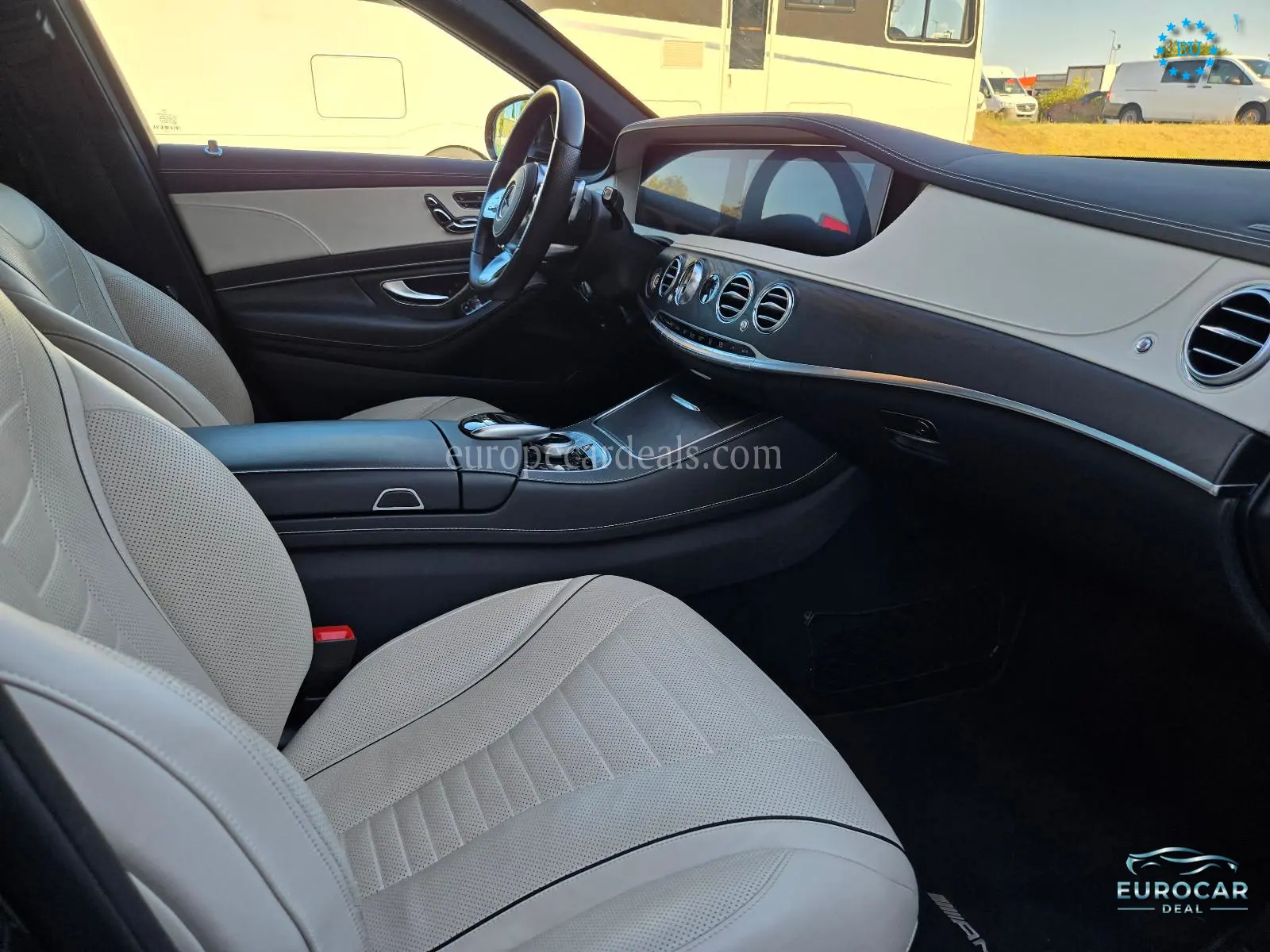 Mercedes-Benz S 400
