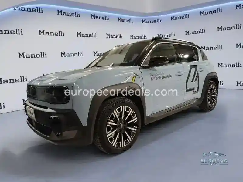 Renault Other