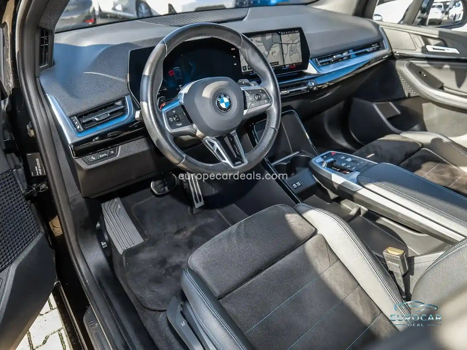 BMW 220 Active Tourer