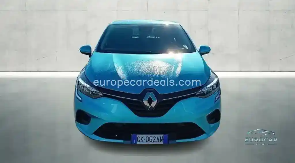 Renault Other