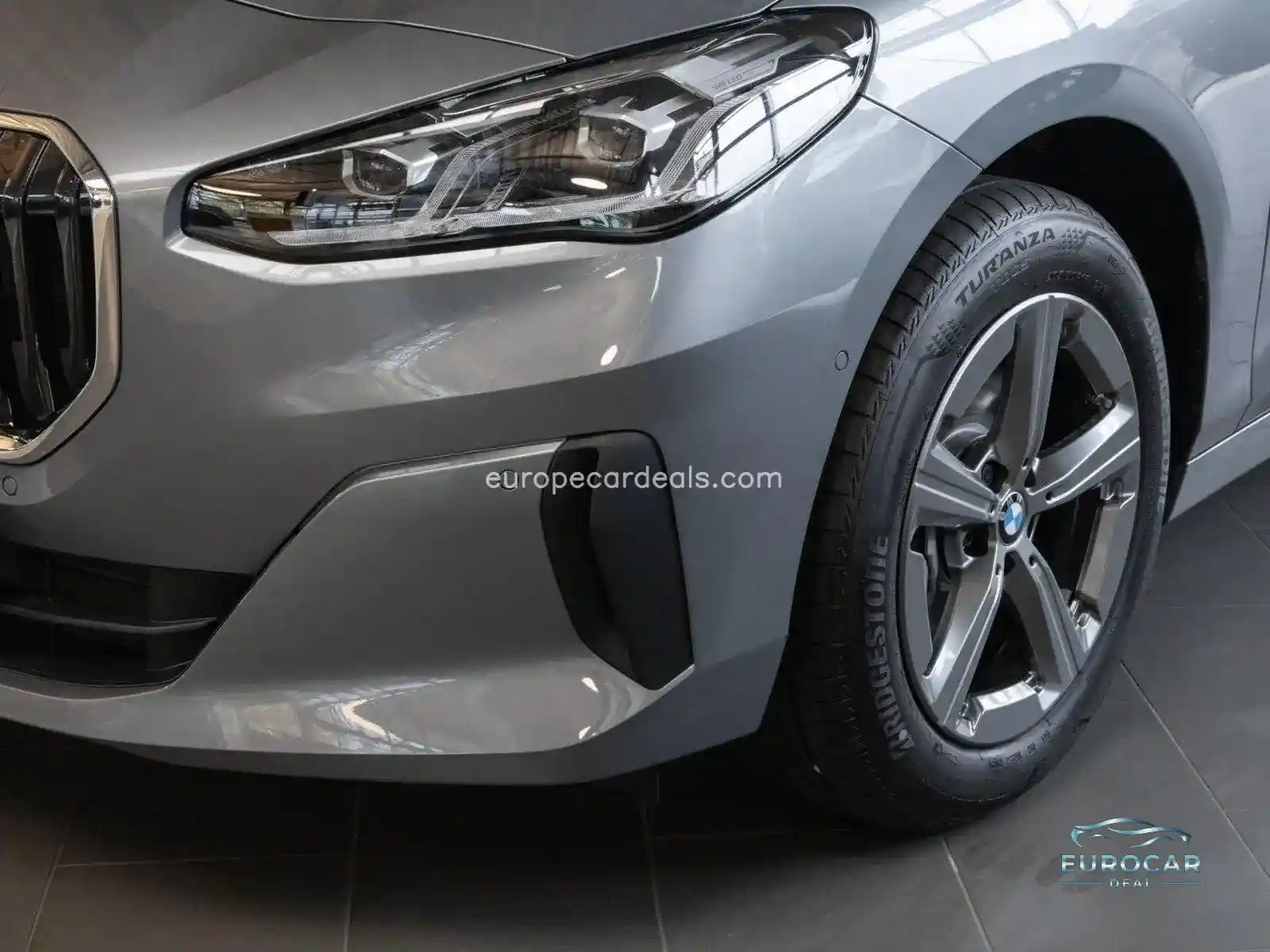 BMW 220 Active Tourer