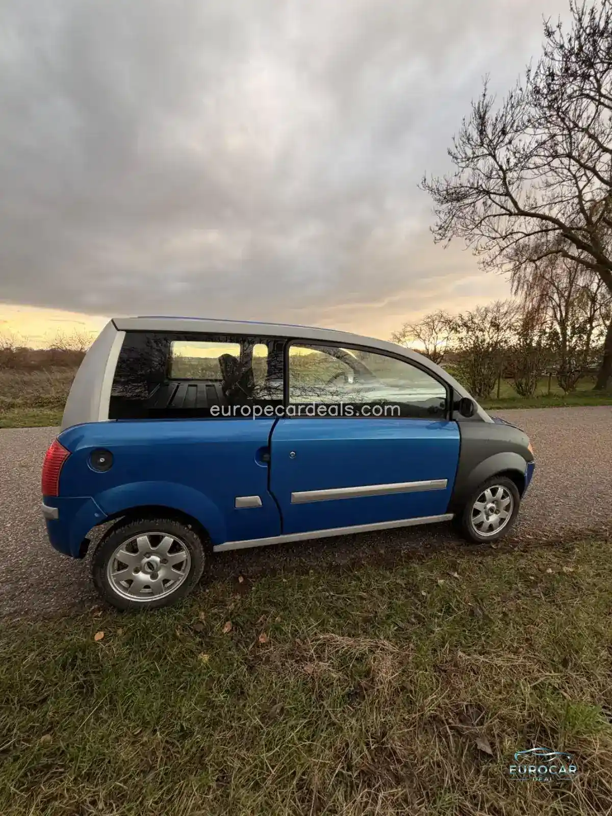 Microcar MC2