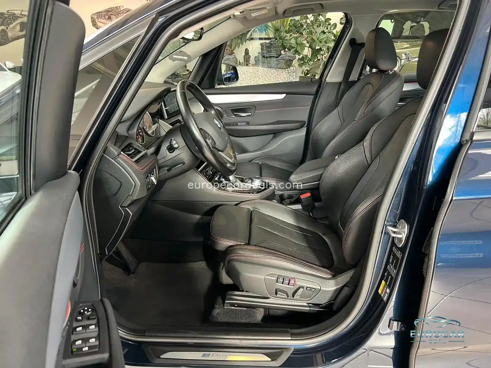BMW 225 Active Tourer