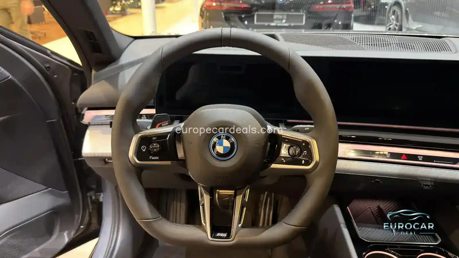 BMW i5