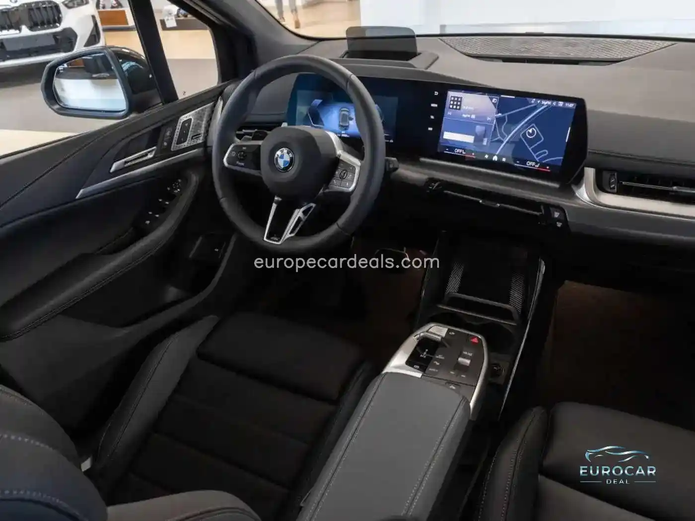 BMW 223 Active Tourer
