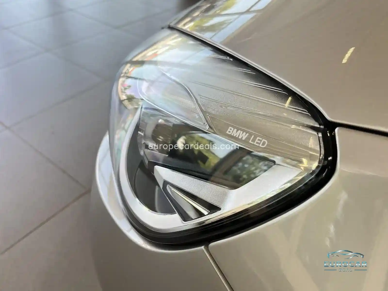 BMW 220 Active Tourer