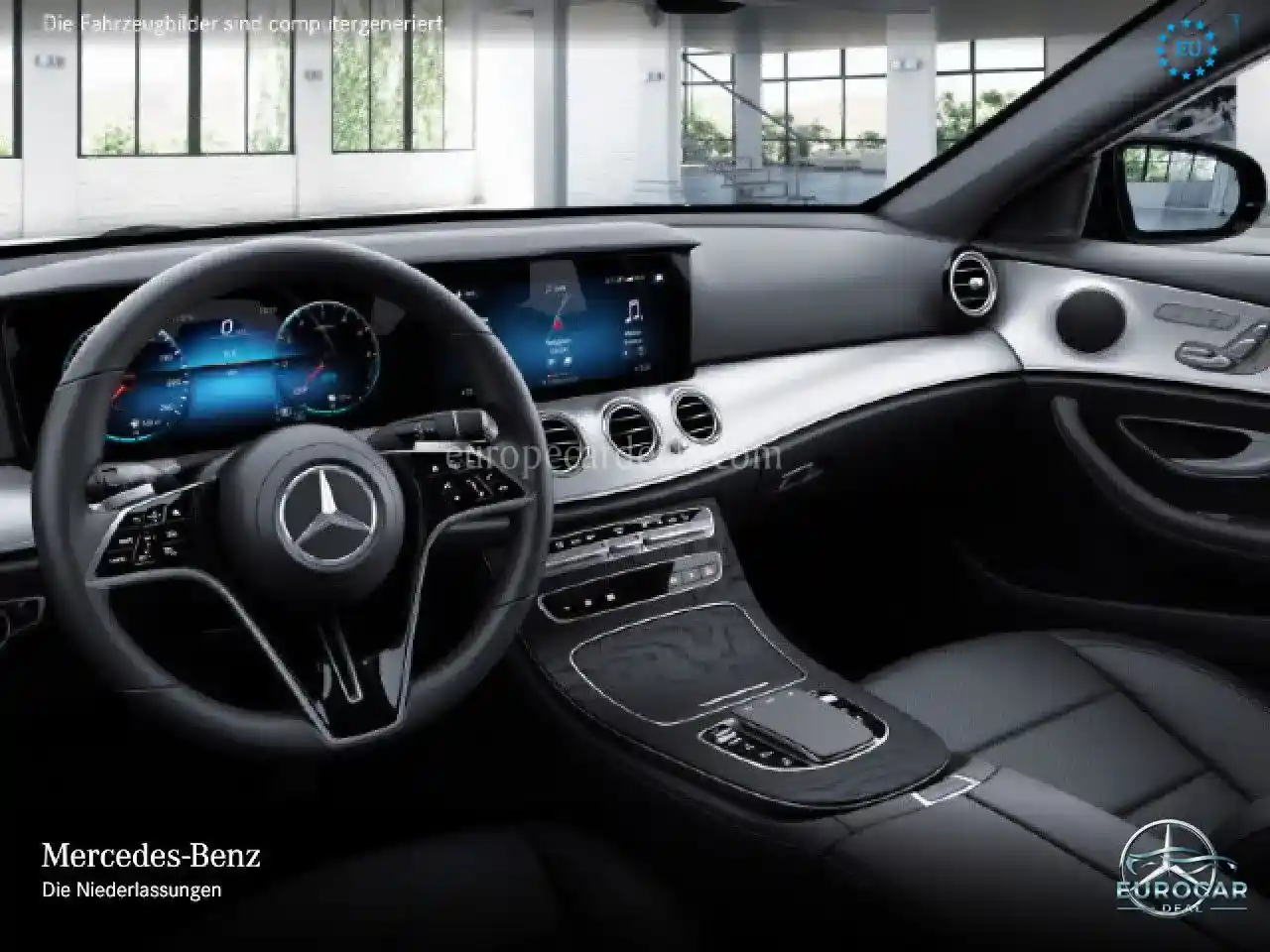 Mercedes-Benz E 300