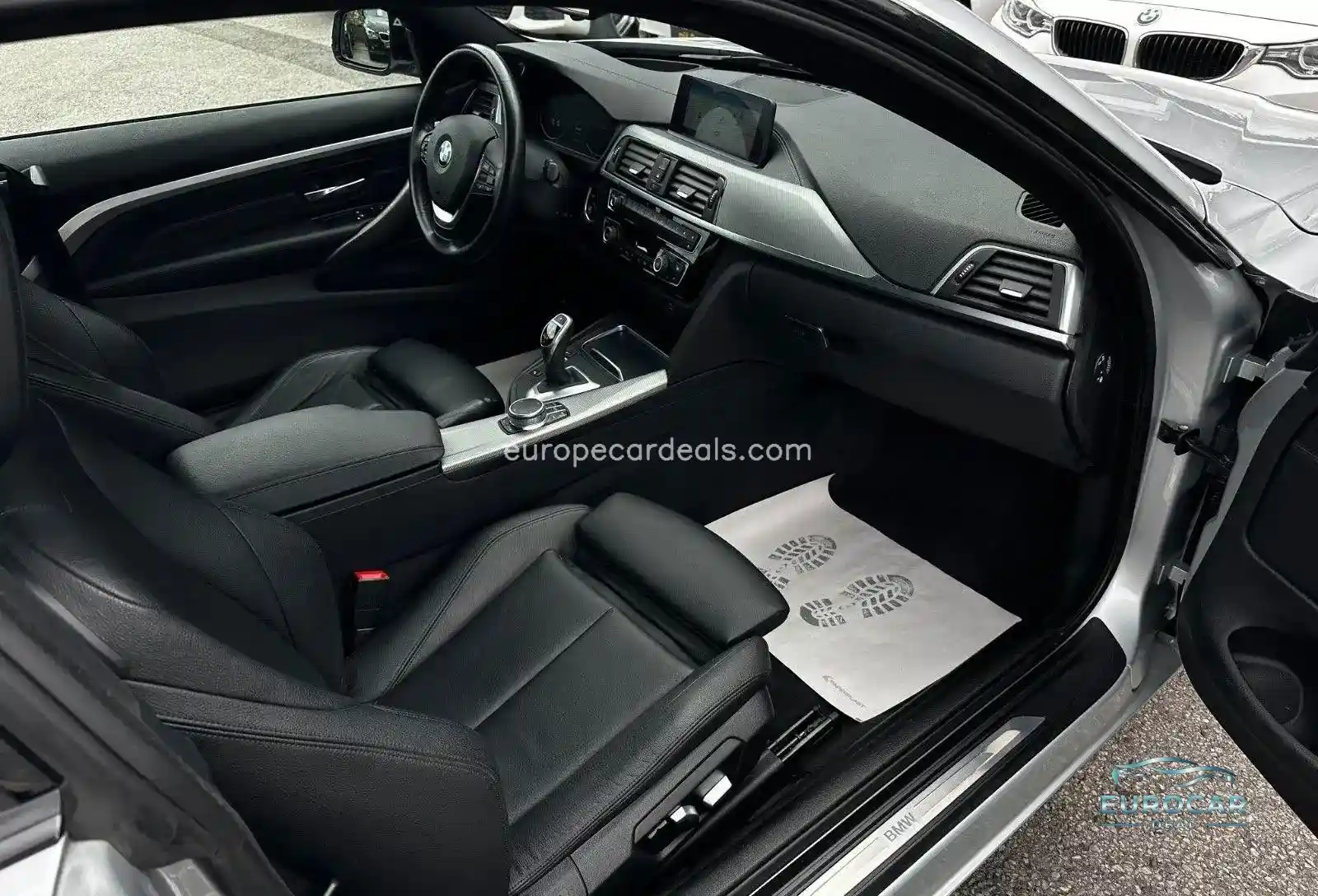 BMW 430