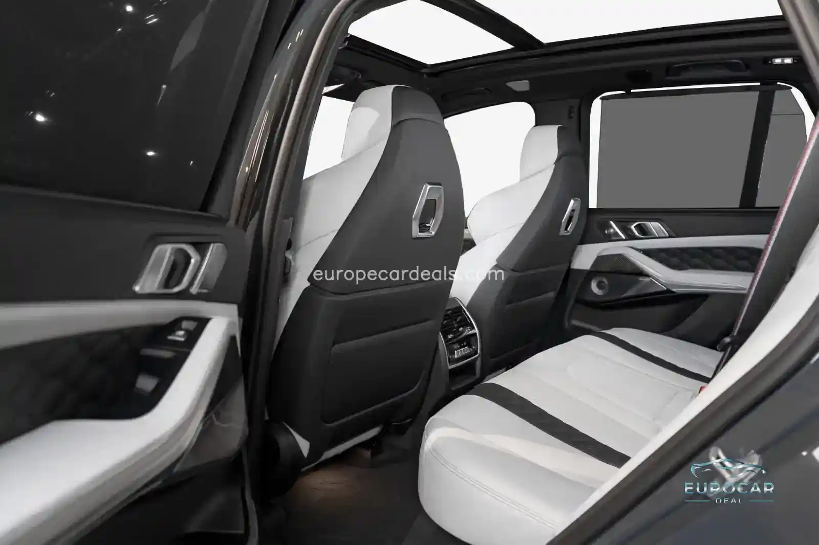 BMW X5 M