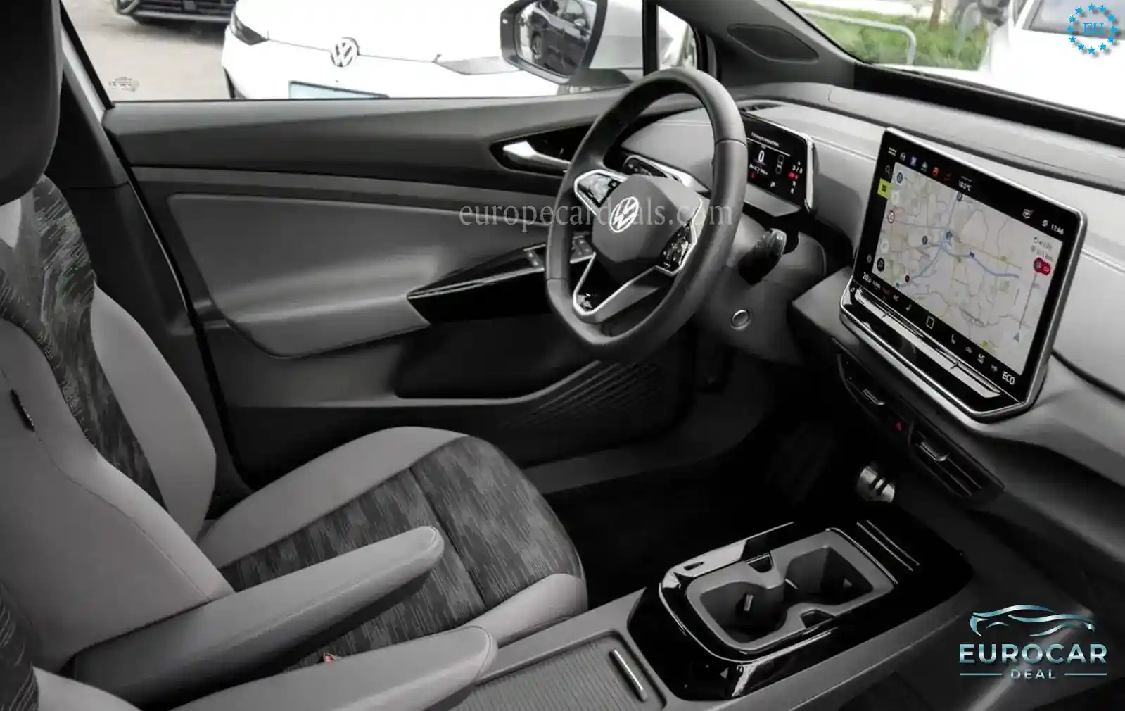 Volkswagen ID.5