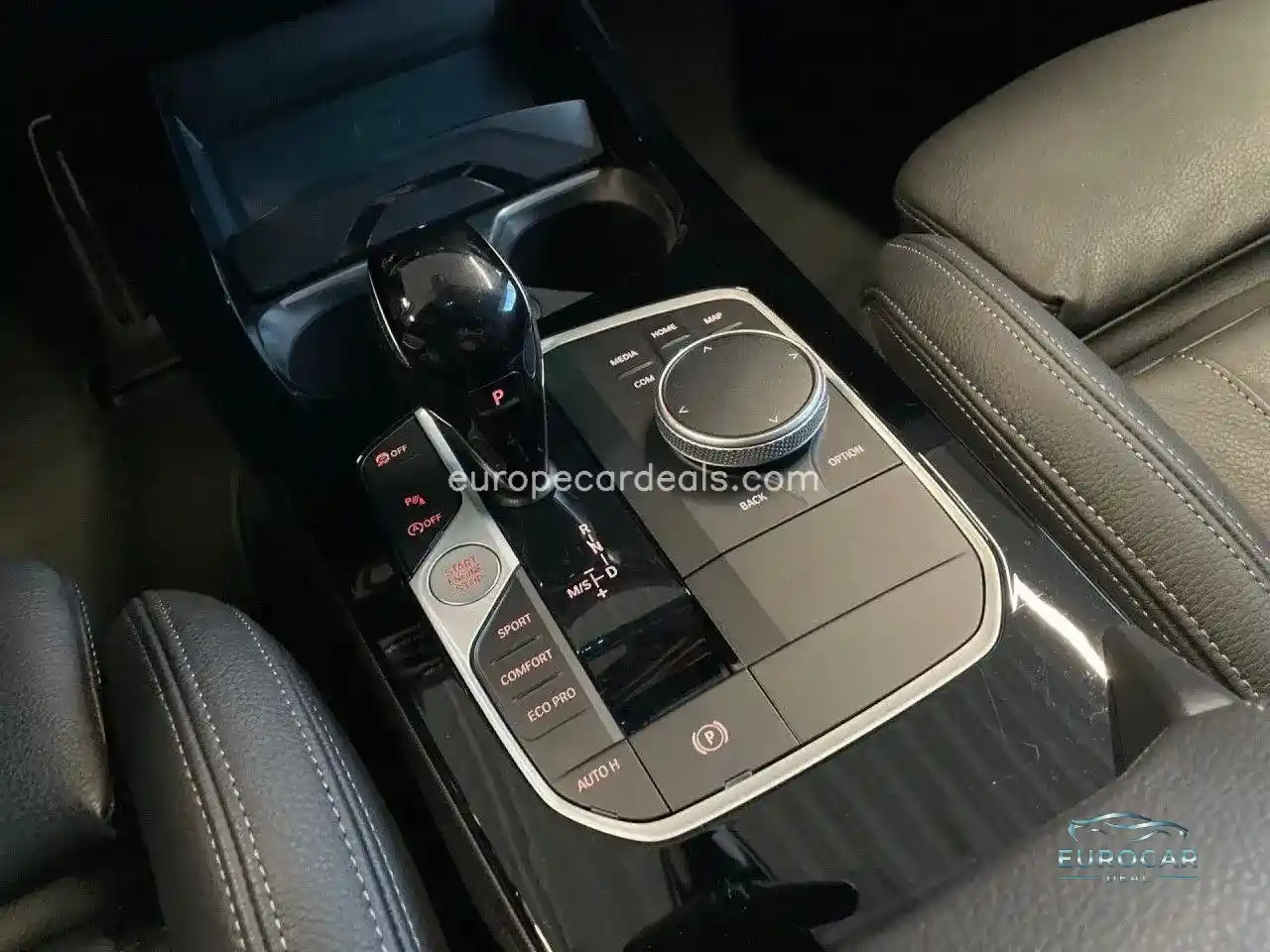 BMW 220 Gran Coupé