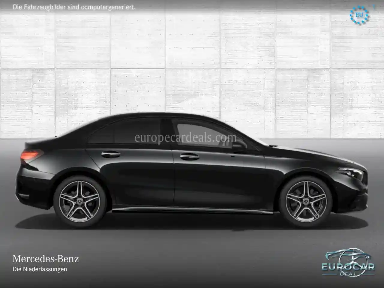 Mercedes-Benz A 220