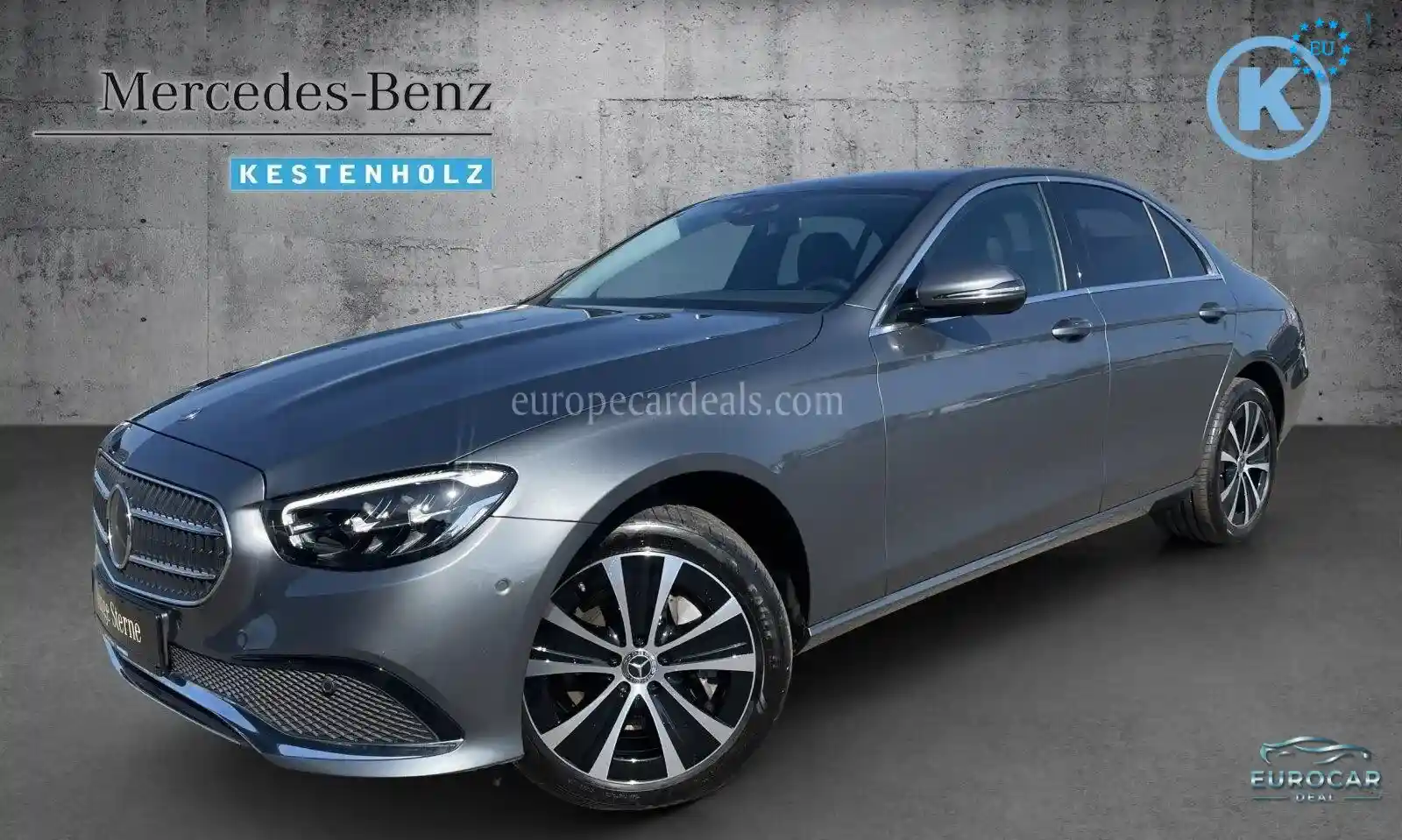 Mercedes-Benz E 300
