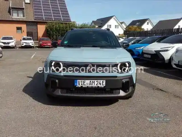 Renault R 4