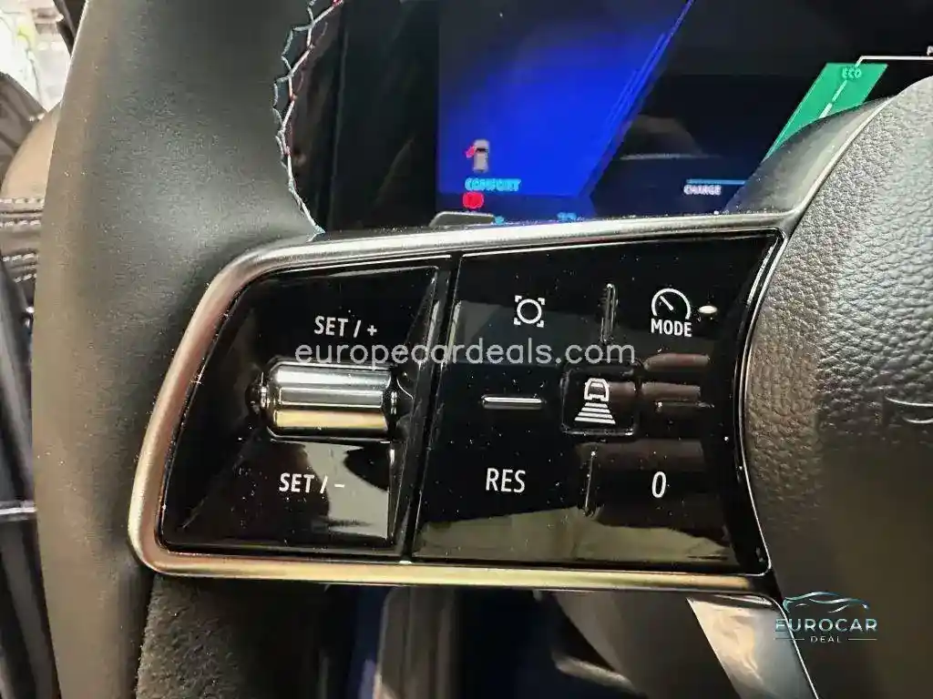 Renault Scenic E-TECH