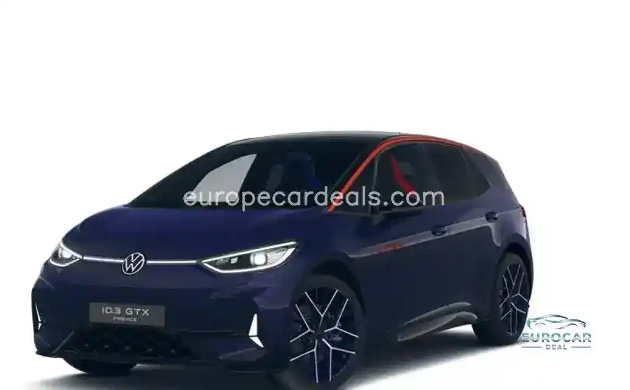 Volkswagen ID.3