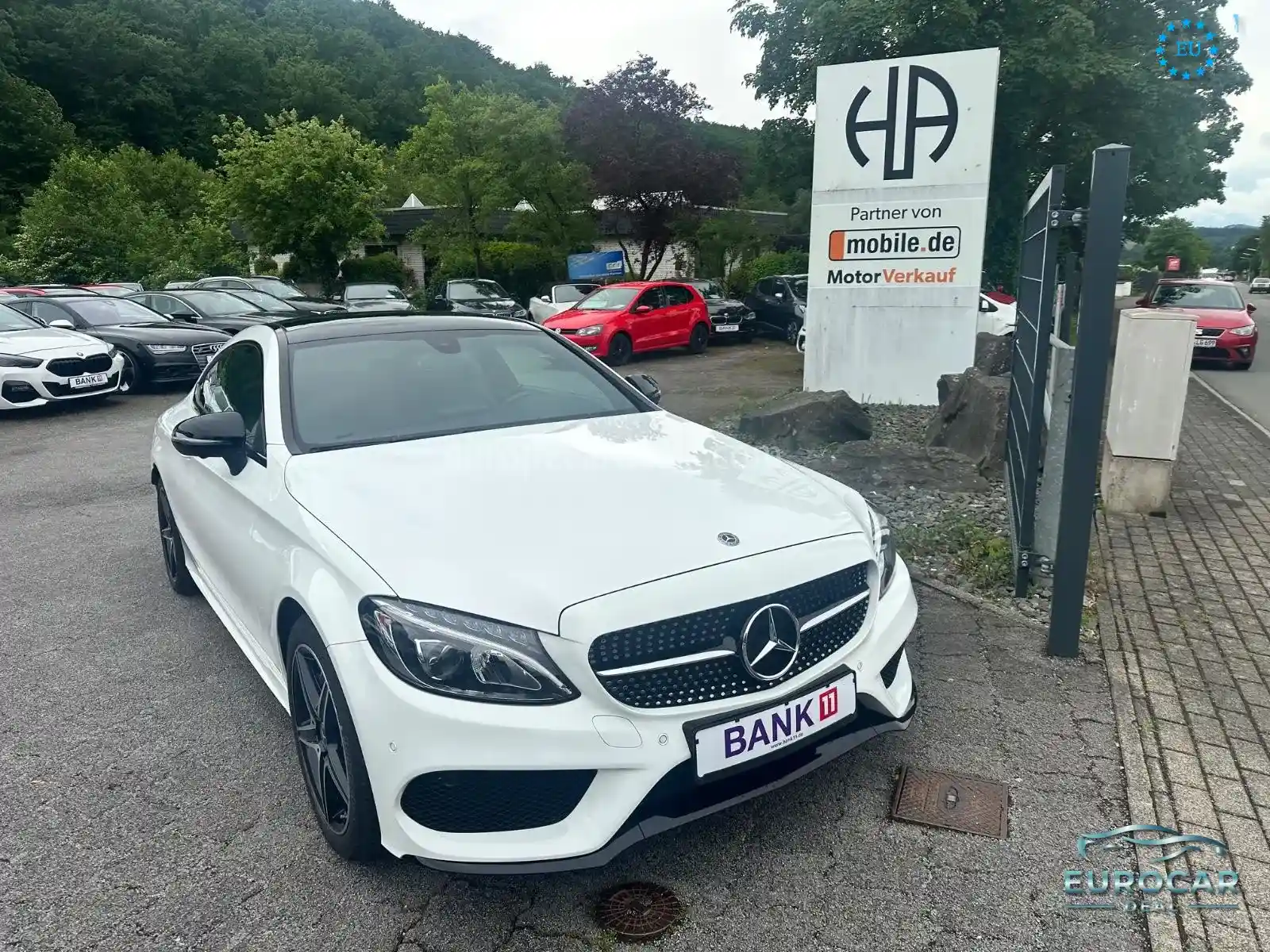 Mercedes-Benz C 250