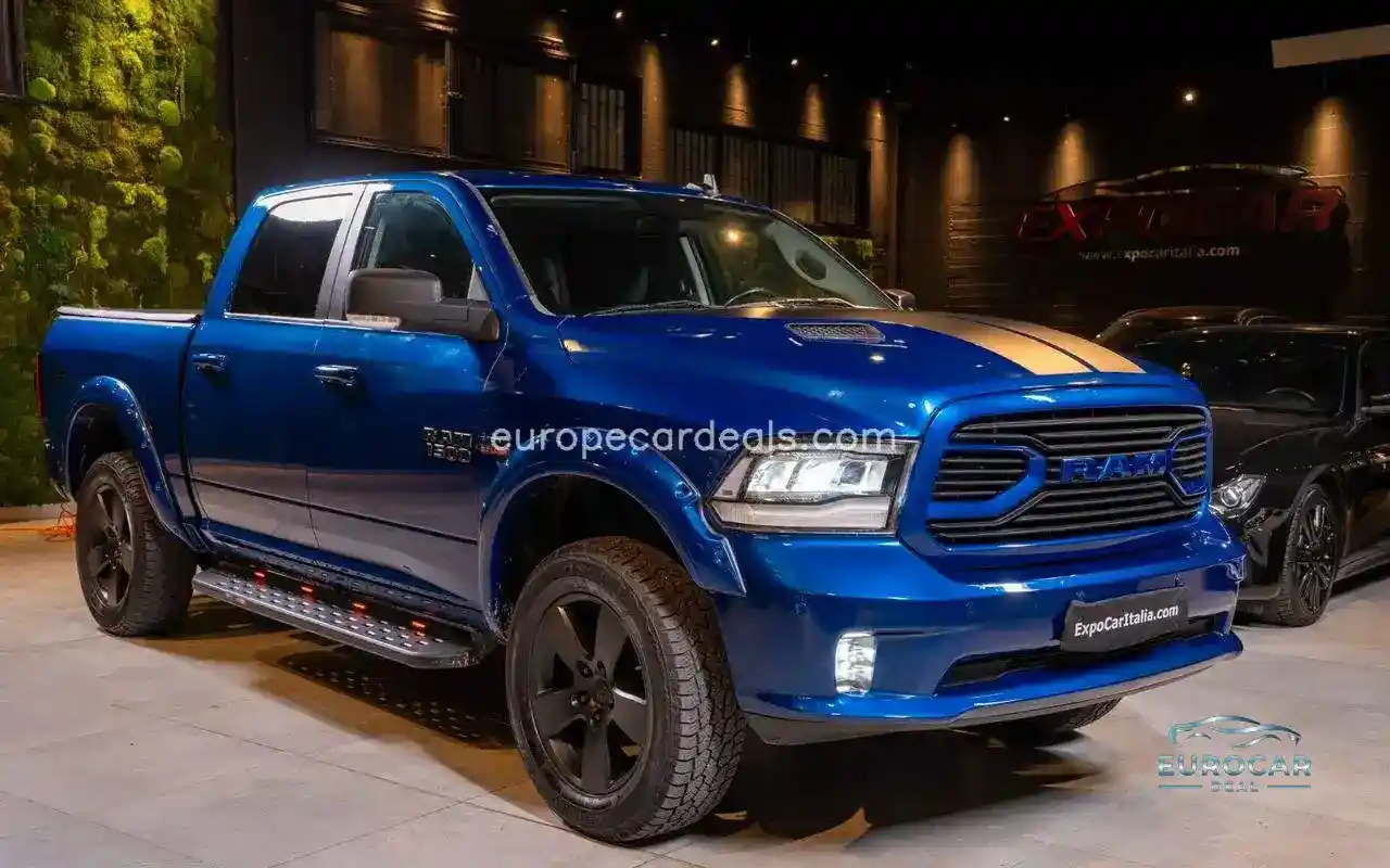 Dodge Other