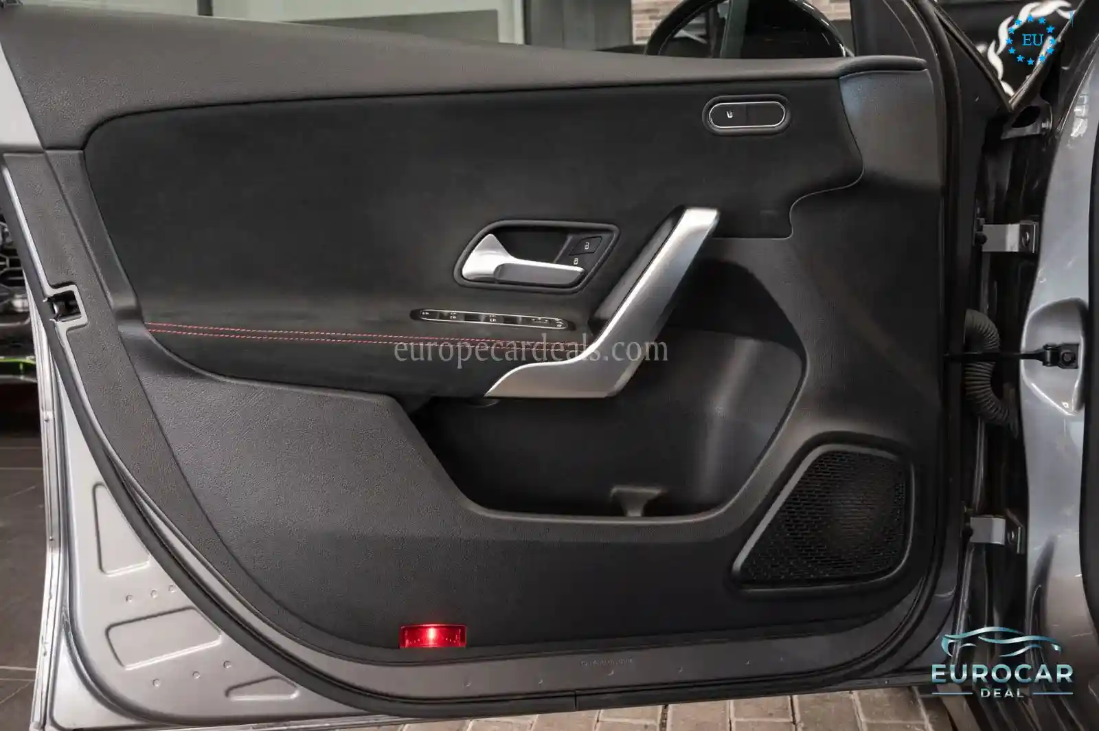 Mercedes-Benz A 35 AMG