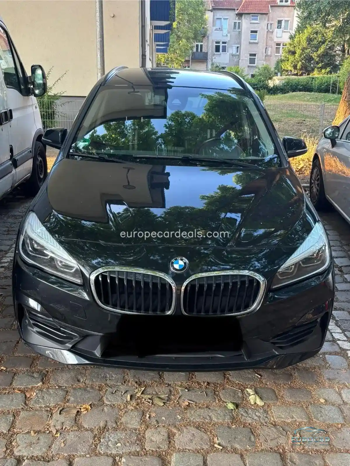 BMW 218 Gran Tourer