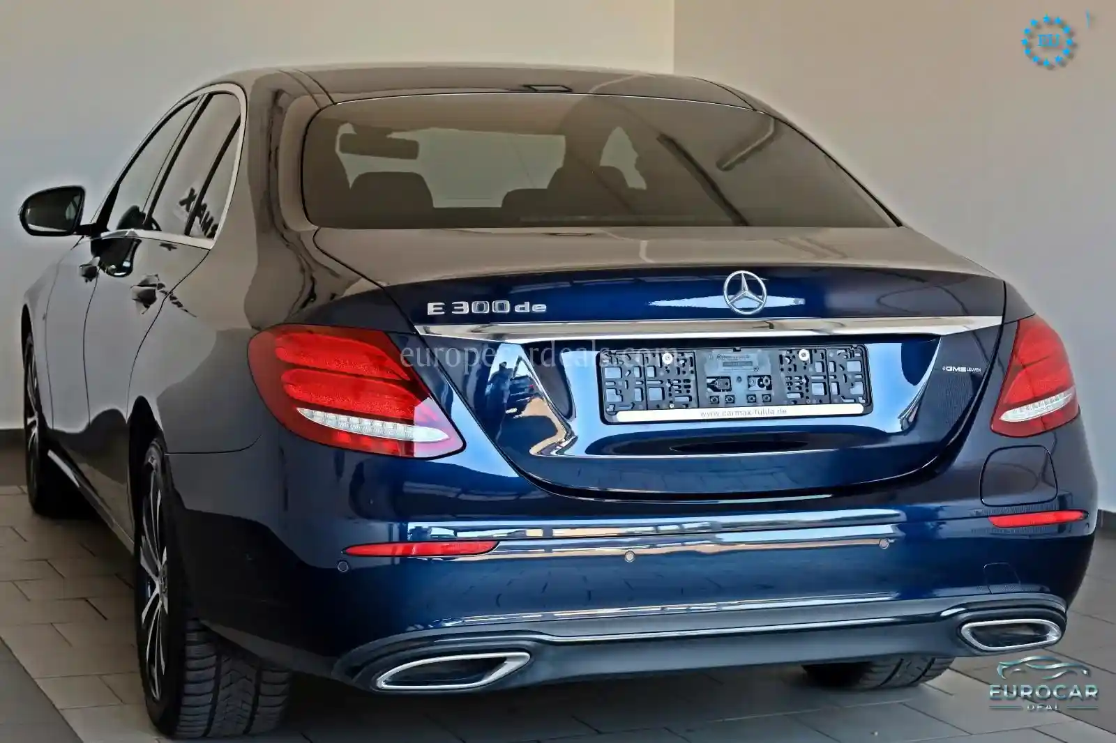 Mercedes-Benz E 300