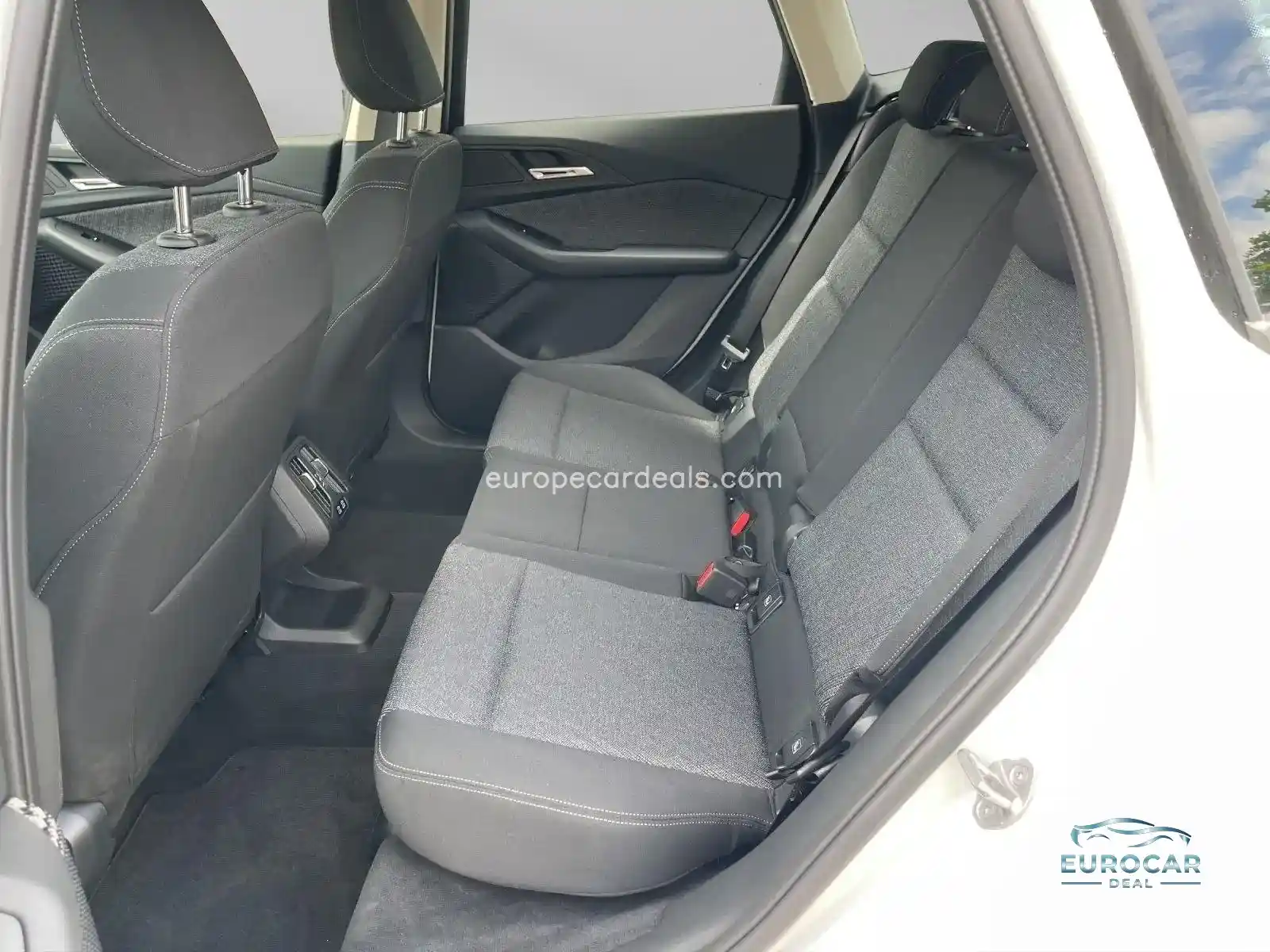 BMW 223 Active Tourer
