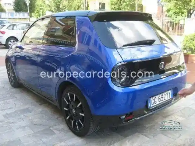 Honda Other
