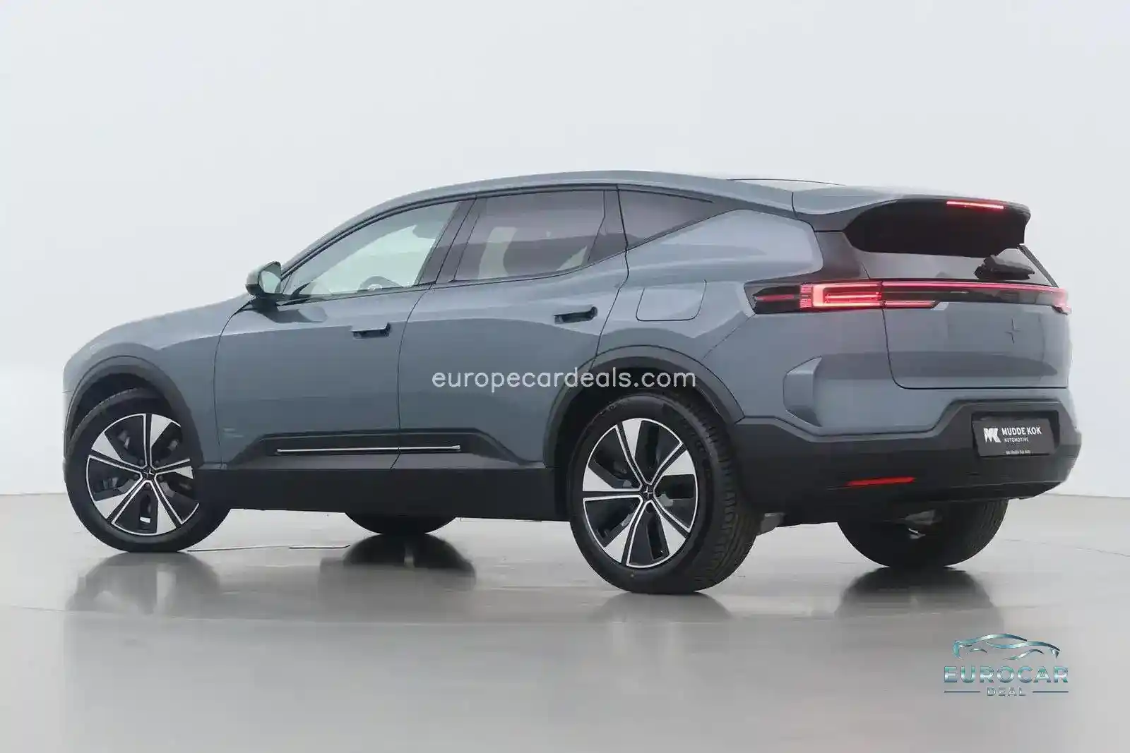 Polestar 3