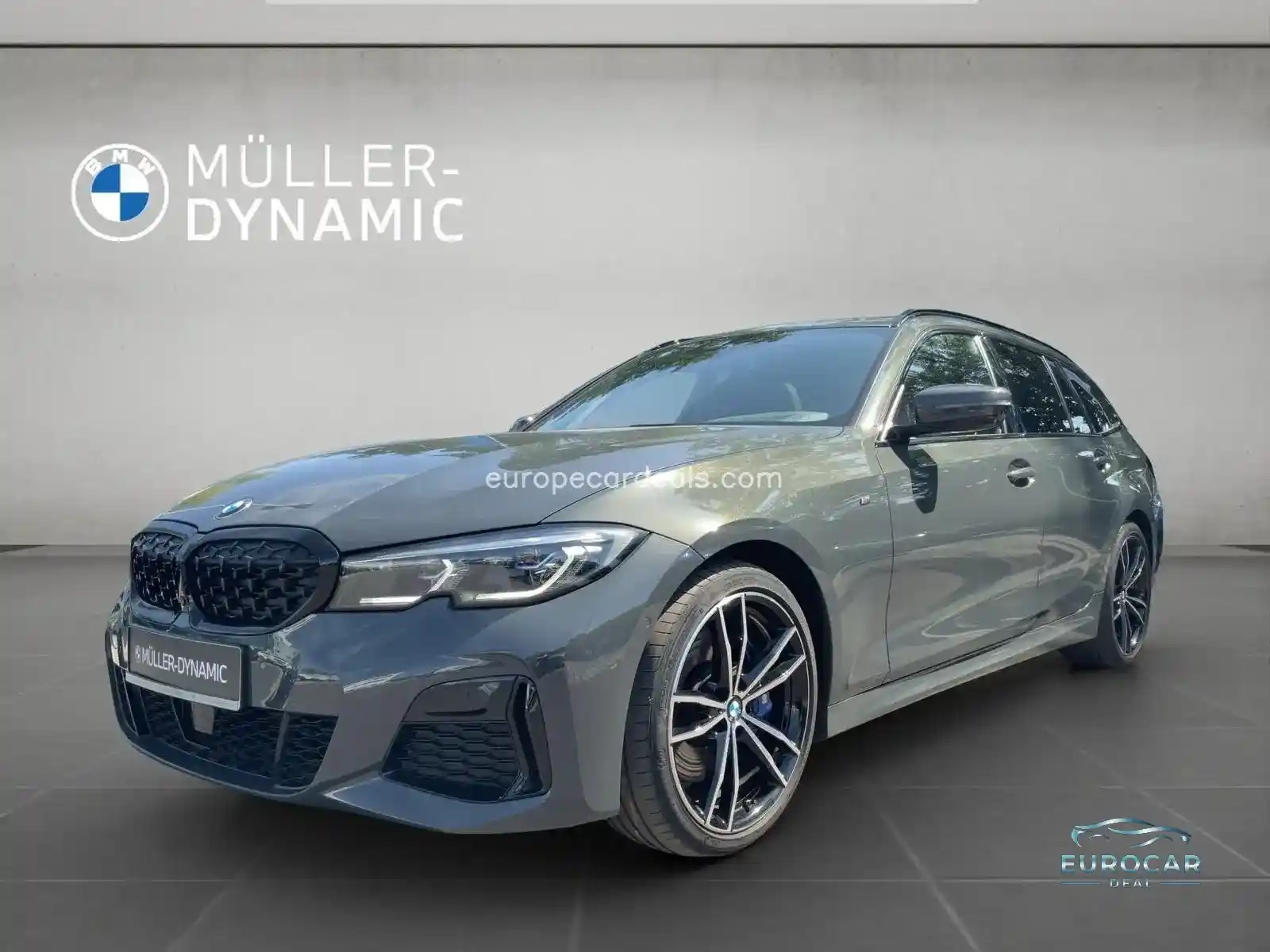 BMW M340i