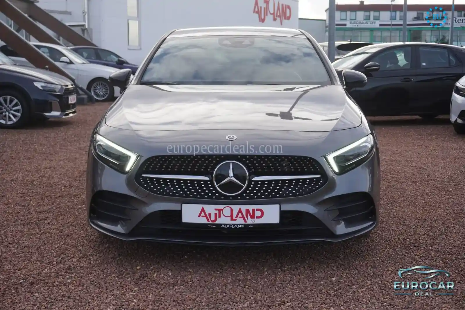 Mercedes-Benz A 140