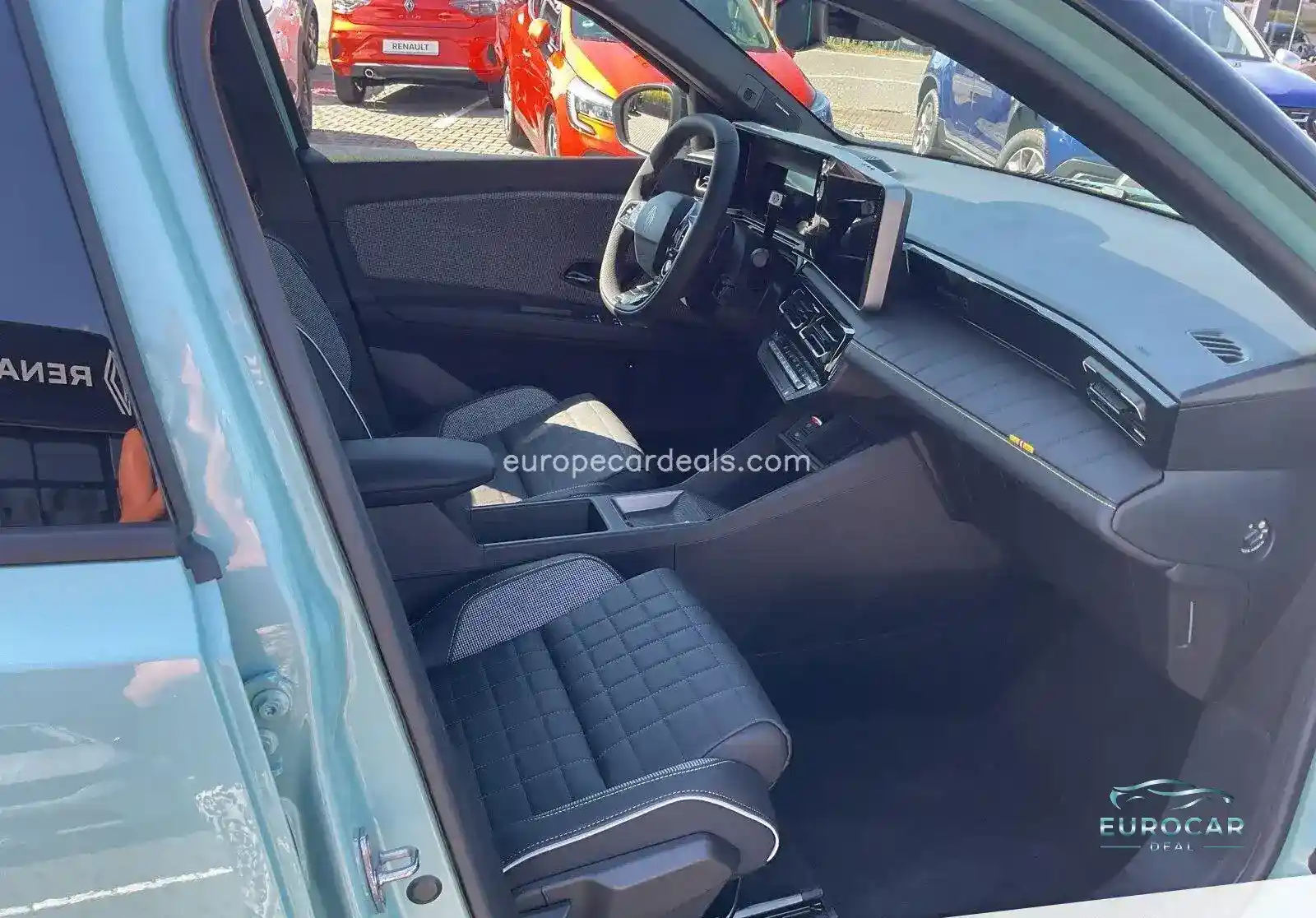 Renault R 4