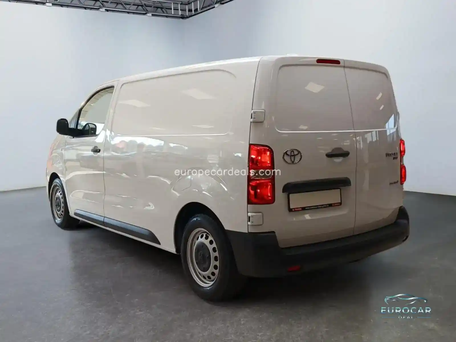 Toyota Proace (Verso)