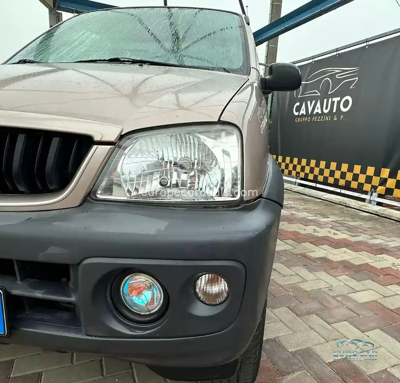Daihatsu Terios
