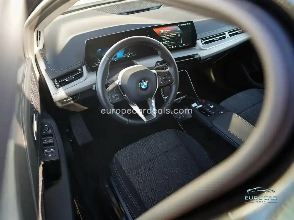 BMW 220 Active Tourer