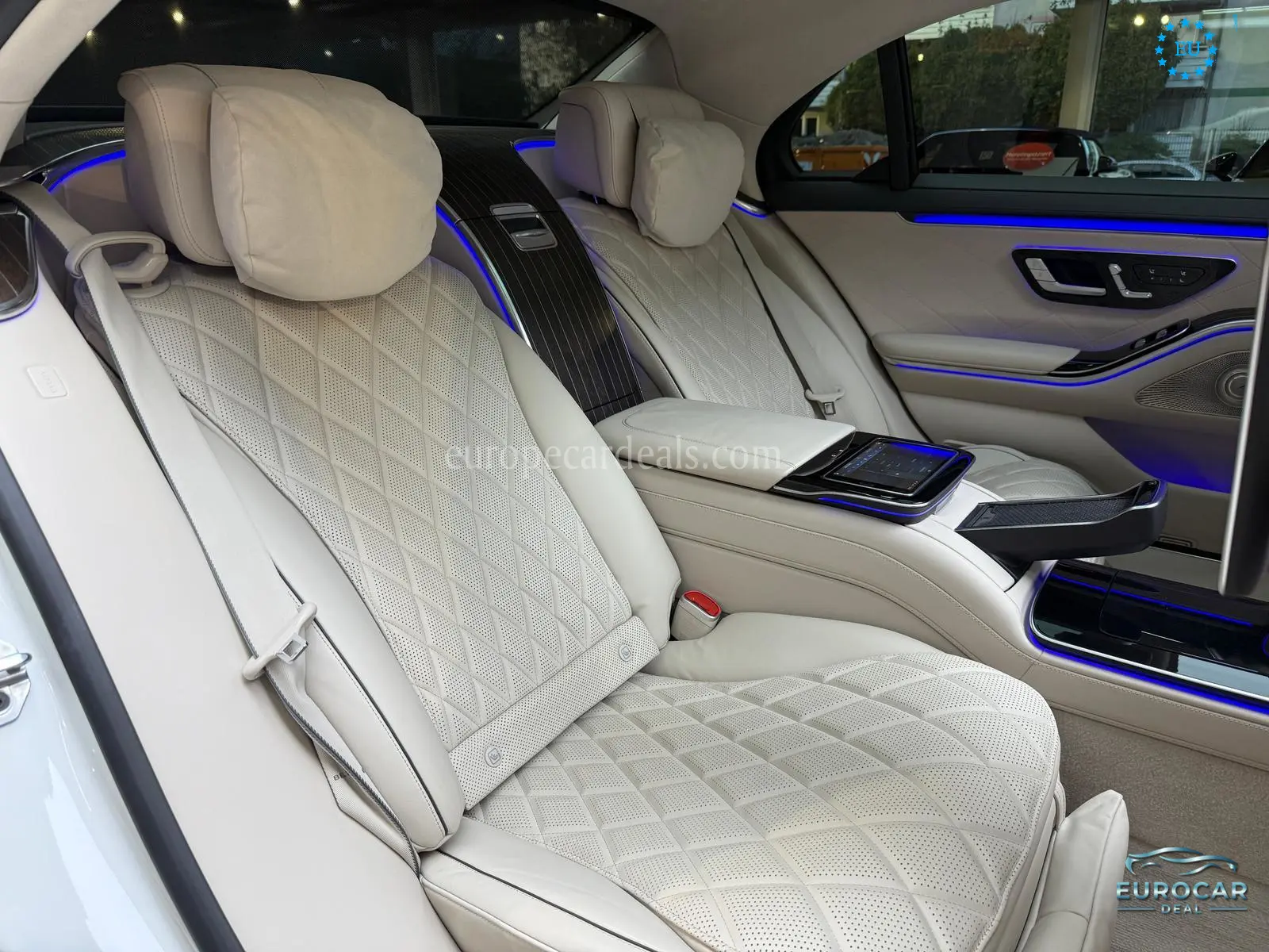 Mercedes-Benz S 400