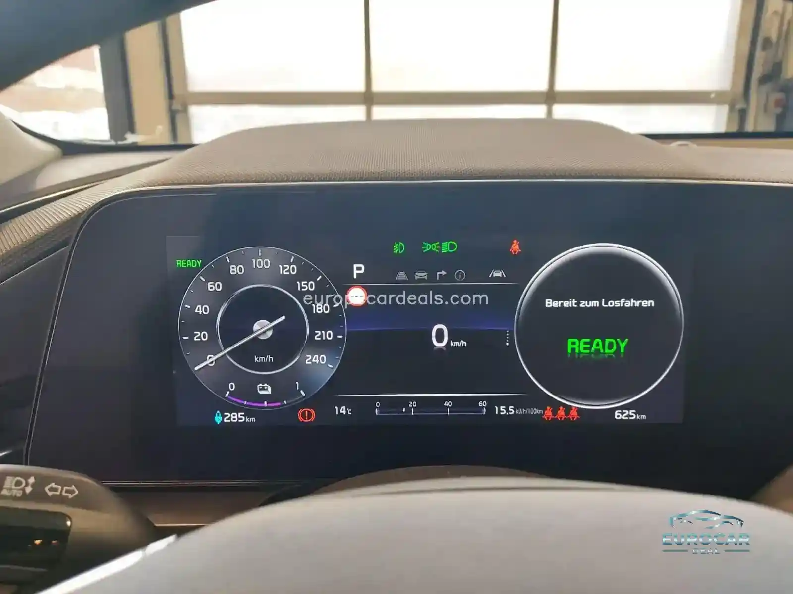 Kia Niro EV