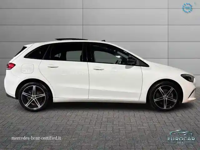 Mercedes-Benz B 250