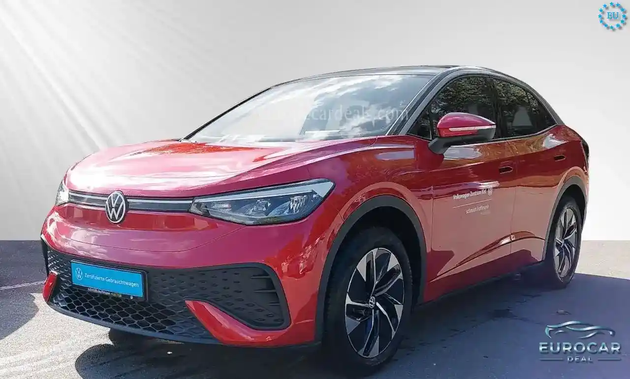 Volkswagen ID.5
