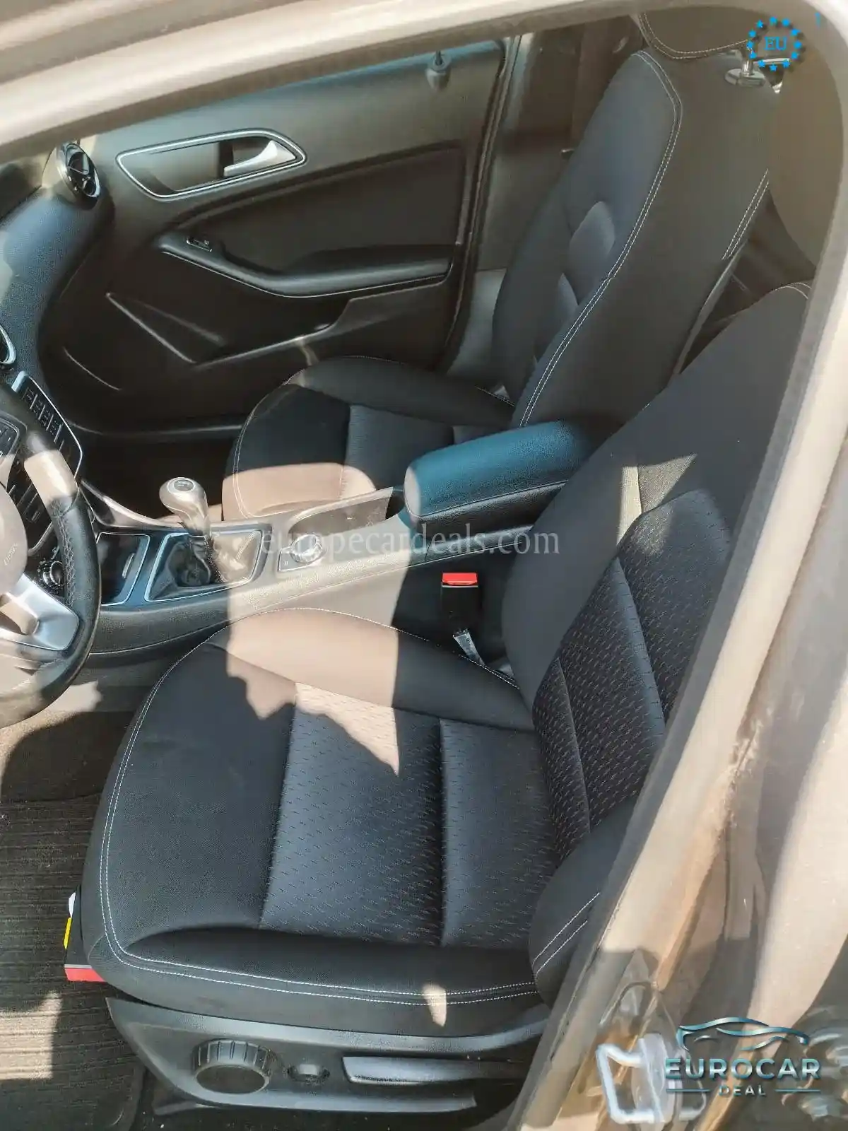 Mercedes-Benz A 160